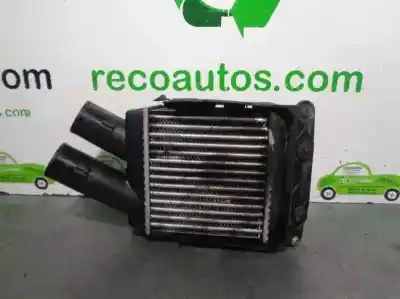 Автозапчасти б/у интеркулер за renault scenic rx4 (ja0) 1.9 dci salomon ссылки oem iam 7700437017