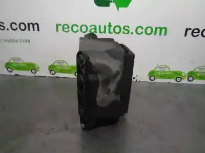 Автозапчасти б/у интеркулер за renault scenic rx4 (ja0) 1.9 dci salomon ссылки oem iam 7700437017  867629ae