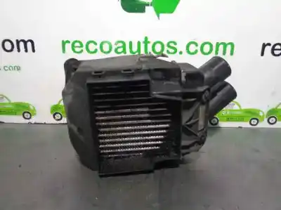 Автозапчасти б/у интеркулер за renault scenic rx4 (ja0) 1.9 dci salomon ссылки oem iam 7700437017  867629ae