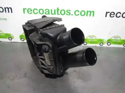 Автозапчасти б/у интеркулер за renault scenic rx4 (ja0) 1.9 dci salomon ссылки oem iam 7700437017  867629ae