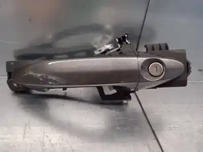 Peça sobressalente para automóvel em segunda mão puxador exterior dianteiro esquerdo por ford transit courier ambiente referências oem iam et76a224a37