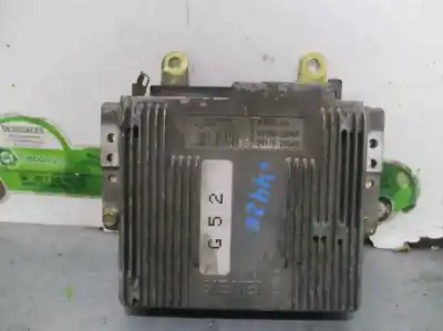 Second-hand car spare part ecu engine control for hyundai coupe i (rd) 2.0 16v oem iam references 3910023540