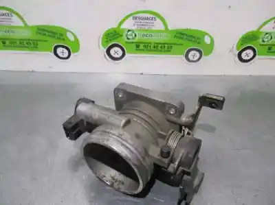 Tweedehands auto-onderdeel vlinder doos voor mg serie 45 (t/rt) 1.6 16v cat oem iam-referenties 