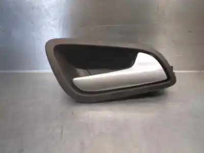 Peça sobressalente para automóvel em segunda mão puxador interior dianteiro direito por ford transit courier ambiente referências oem iam et76r22600aa
