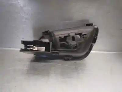 Second-hand car spare part interior right front handle for ford transit courier ambiente oem iam references et76r22600aa  