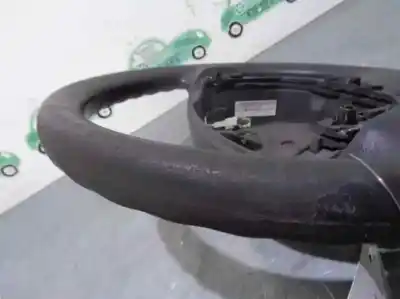 Автозапчастина б/у кермо для renault clio ii fase ii (b/cb0) 1.5 dci diesel посилання на oem iam 8200057418  