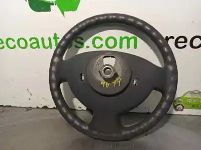 Pezzo di ricambio per auto di seconda mano volante per renault clio ii fase ii (b/cb0) 1.5 dci diesel riferimenti oem iam 8200057418  