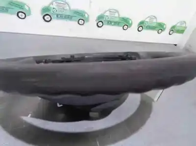 Pezzo di ricambio per auto di seconda mano volante per renault clio ii fase ii (b/cb0) 1.5 dci diesel riferimenti oem iam 8200057418  