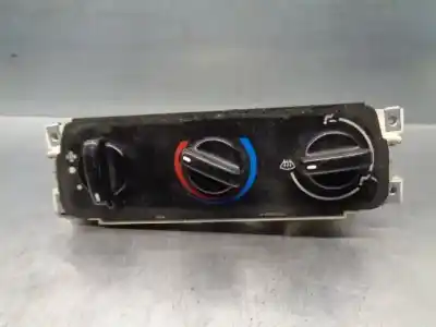 Tweedehands auto-onderdeel verwarming / airconditioning bediening voor ford transit caja cerrada, corta (fy) (2000 =>) ft 280 2.0 fresh-line oem iam-referenties yc1h18d451a
