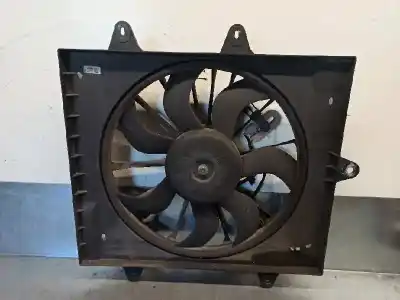 Gebrauchtes Autoersatzteil elektro-lüfter zum chrysler pt cruiser cabrio 2.4 gt turbo oem-iam-referenzen 875126w  