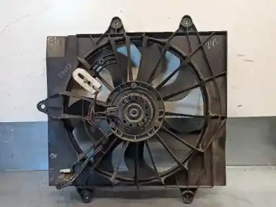 Gebrauchtes Autoersatzteil elektro-lüfter zum chrysler pt cruiser cabrio 2.4 gt turbo oem-iam-referenzen 875126w  