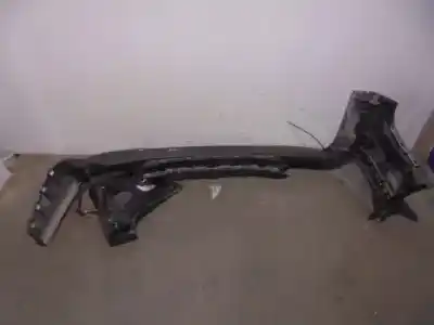 Second-hand car spare part rear bumper for ford transit courier ambiente oem iam references 1865569  