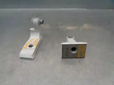 Peça sobressalente para automóvel em segunda mão dobradiça por mini f60 countryman 16v referências oem iam 7246062