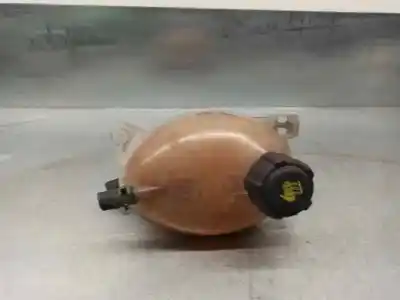 Second-hand car spare part coolant expansion tank for dacia lodgy 1.6 cat (bivalent. gasolina / gpl) oem iam references 217107259r