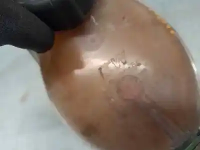 Автозапчасти б/у расширительный депозит за dacia lodgy 1.6 cat (bivalent. gasolina / gpl) ссылки oem iam 217107259r  