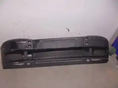 Tweedehands auto-onderdeel voorbumper voor ford transit caja cerrada, corta (fy) (2000 =>) ft 280 2.0 fresh-line oem iam-referenties 