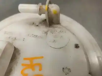 Автозапчасти б/у индикатор за dacia lodgy 1.6 cat (bivalent. gasolina / gpl) ссылки oem iam 172025758r  7610385aa