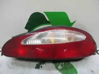 Second-hand car spare part right tailgate light for hyundai coupe i (rd) 2.0 16v oem iam references 9240227510