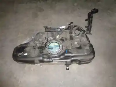 Tweedehands auto-onderdeel benzinetank voor kia xceed 1.4 tgdi cat oem iam-referenties 31150g4000