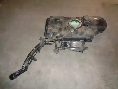 Автозапчастина б/у паливний бак для kia xceed 1.4 tgdi cat посилання на oem iam 31150g4000  