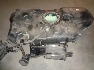 Автозапчастина б/у паливний бак для kia xceed 1.4 tgdi cat посилання на oem iam 31150g4000  