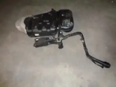 Автозапчастина б/у паливний бак для kia xceed 1.4 tgdi cat посилання на oem iam 31150g4000  