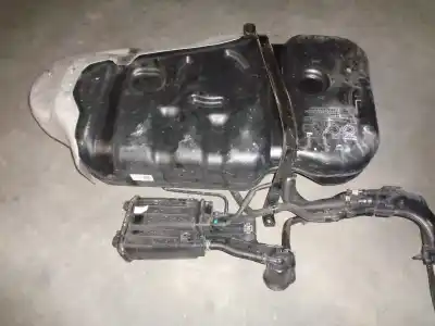 Автозапчастина б/у паливний бак для kia xceed 1.4 tgdi cat посилання на oem iam 31150g4000  