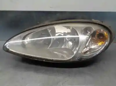 Автозапчасти б/у левая фара за chrysler pt cruiser cabrio 2.4 gt turbo ссылки oem iam 05288767ak
