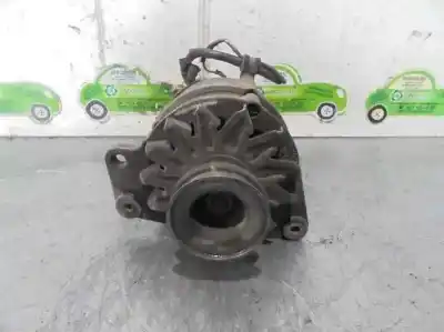 Pezzo di ricambio per auto di seconda mano ALTERNATORE per AUDI 80/90 (893)  Riferimenti OEM IAM 026903015A  0120489364