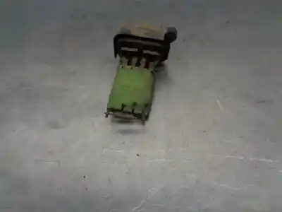 Tweedehands auto-onderdeel verwarmingsweerstand voor ford transit caja cerrada, corta (fy) (2000 =>) ft 280 2.0 fresh-line oem iam-referenties 4525162