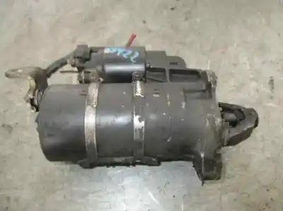 Pièce détachée automobile d'occasion DÉMARREUR DE VOITURE pour AUDI 80/90 (893)  Références OEM IAM   