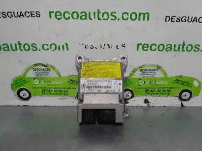 Second-hand car spare part airbag control unit for ford transit connect (tc7) 1.8 tdci cat oem iam references 9t1t14b321ab