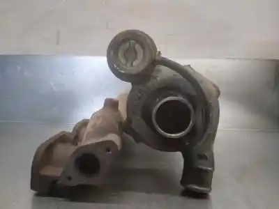 Tweedehands auto-onderdeel turbolader voor ford transit caja cerrada, corta (fy) (2000 =>) ft 280 2.0 fresh-line oem iam-referenties 2c1q6k682ba