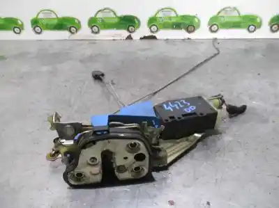 Tweedehands auto-onderdeel deurslot rechts voor voor saab 9-3 berlina 2.2 s tid oem iam-referenties 4809356