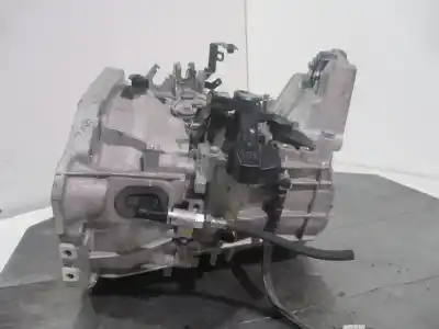 Автозапчастина б/у коробка передач для kia xceed 1.4 tgdi cat посилання на oem iam wkj6l 4300032ae1 776813
