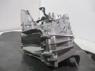 Автозапчастина б/у коробка передач для kia xceed 1.4 tgdi cat посилання на oem iam wkj6l 4300032ae1 776813