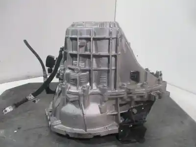 Автозапчастина б/у коробка передач для kia xceed 1.4 tgdi cat посилання на oem iam wkj6l 4300032ae1 776813