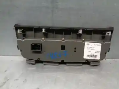 Second-hand car spare part multifunction switch for kia opirus (gh) 3.5 oem iam references 961573f001ml  961573f001