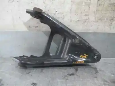 Second-hand car spare part FRONT LEFT LOWER SUSPENSION ARM for SMART COUPE  OEM IAM references Q0014141V002000000  