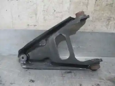Pezzo di ricambio per auto di seconda mano braccio di sospensione anteriore sinistro inferiore per smart coupe 0.6 turbo cat riferimenti oem iam q0014141v002000000  