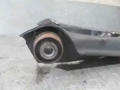 Pezzo di ricambio per auto di seconda mano braccio di sospensione anteriore sinistro inferiore per smart coupe 0.6 turbo cat riferimenti oem iam q0014141v002000000  