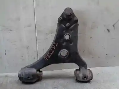 Pièce détachée automobile d'occasion BRAS DE SUSPENSION INFERIEUR AVANT GAUCHE pour MERCEDES-BENZ CLASE A (W169)  Références OEM IAM A1693300307C1  6143084Q34