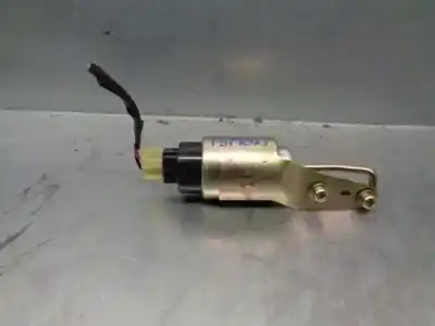 Second-hand car spare part tailgate central locking system  for kia opirus (gh) 3.5 oem iam references 9579033000  