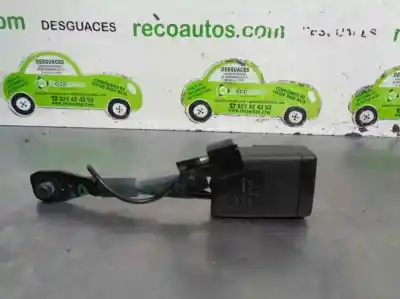 Pezzo di ricambio per auto di seconda mano gancio per cintura per opel insignia a sedán (g09) 2.0 cdti (69) riferimenti oem iam 13327468