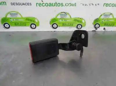Pezzo di ricambio per auto di seconda mano gancio per cintura per opel insignia a sedán (g09) 2.0 cdti (69) riferimenti oem iam 13267139