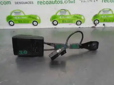 Pezzo di ricambio per auto di seconda mano gancio per cintura per opel insignia a sedán (g09) 2.0 cdti (69) riferimenti oem iam 13327470