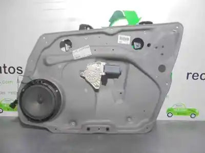 Pezzo di ricambio per auto di seconda mano ALZACRISTALLI ANTERIORE DESTRO per MERCEDES CLASE A (W169)  Riferimenti OEM IAM A1697203079  