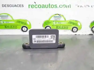 Pezzo di ricambio per auto di seconda mano modulo elettronico per opel insignia a sedán (g09) 2.0 cdti (69) riferimenti oem iam 13505725
