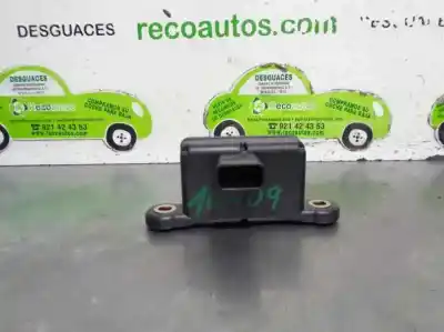 Pezzo di ricambio per auto di seconda mano modulo elettronico per opel insignia a sedán (g09) 2.0 cdti (69) riferimenti oem iam 13505725  10170107253