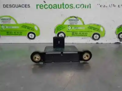 Pezzo di ricambio per auto di seconda mano modulo elettronico per opel insignia a sedán (g09) 2.0 cdti (69) riferimenti oem iam 13505725  10170107253